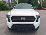 Thumbnail of 2025 Ice Cap Toyota Tacoma