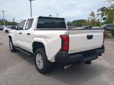 Thumbnail of 2025 Ice Cap Toyota Tacoma