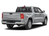 Thumbnail of 2025 Billet Silver Metallic Clearcoat RAM 1500