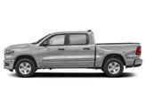Thumbnail of 2025 Billet Silver Metallic Clearcoat RAM 1500