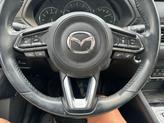 Thumbnail of 2021 Eternal Blue Mica Mazda CX-5