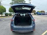 Thumbnail of 2021 Eternal Blue Mica Mazda CX-5