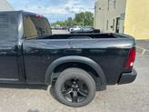 Thumbnail of 2022 Diamond Black Crystal Pearlcoat RAM 1500 Classic