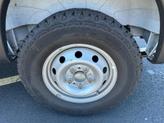 Thumbnail of 2023 Bright White Clearcoat RAM ProMaster 2500