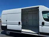 Thumbnail of 2023 Bright White Clearcoat RAM ProMaster 2500