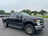 Photo of 2020 Agate Black Metallic Ford F-250