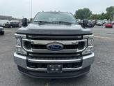 Thumbnail of 2020 Agate Black Metallic Ford F-250