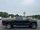 Thumbnail of 2020 Agate Black Metallic Ford F-250