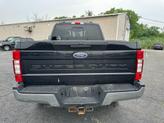 Thumbnail of 2020 Agate Black Metallic Ford F-250