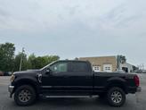 Thumbnail of 2020 Agate Black Metallic Ford F-250