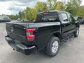Thumbnail of 2023 Super Black Nissan Frontier