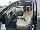 Thumbnail of 2023 Super Black Nissan Frontier