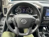 Thumbnail of 2023 Super Black Nissan Frontier