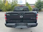 Thumbnail of 2023 Super Black Nissan Frontier