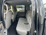 Thumbnail of 2023 Super Black Nissan Frontier