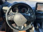 Thumbnail of 2022 Alloy Silver Metallic Mitsubishi Eclipse Cross