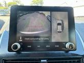 Thumbnail of 2022 Alloy Silver Metallic Mitsubishi Eclipse Cross