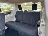 Thumbnail of 2023 Velvet Red Pearlcoat Chrysler Voyager