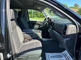 Thumbnail of 2023 Onyx Black GMC Sierra 1500