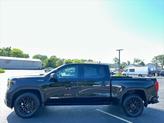 Thumbnail of 2023 Onyx Black GMC Sierra 1500