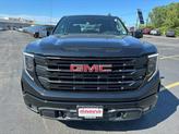 Thumbnail of 2023 Onyx Black GMC Sierra 1500