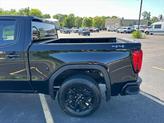 Thumbnail of 2023 Onyx Black GMC Sierra 1500