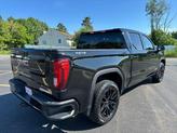 Thumbnail of 2023 Onyx Black GMC Sierra 1500
