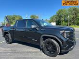 Photo of 2023 Onyx Black GMC Sierra 1500