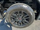 Thumbnail of 2023 Onyx Black GMC Sierra 1500