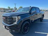 Thumbnail of 2023 Onyx Black GMC Sierra 1500