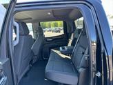 Thumbnail of 2023 Onyx Black GMC Sierra 1500
