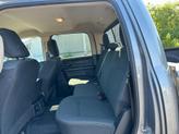 Thumbnail of 2020 Billet Silver Metallic Clearcoat RAM 2500