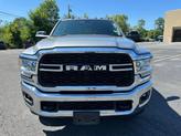 Thumbnail of 2020 Billet Silver Metallic Clearcoat RAM 2500