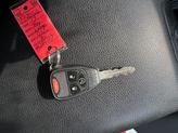 Thumbnail of 2017 Black Clearcoat Jeep Wrangler Unlimited
