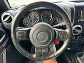 Thumbnail of 2017 Black Clearcoat Jeep Wrangler Unlimited
