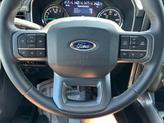 Thumbnail of 2023 Agate Black Metallic Ford F-150