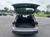 Thumbnail of 2023 Pyrite Silver Metallic Volkswagen Tiguan
