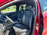 Thumbnail of 2019 Ruby Red Metallic Tinted Clearcoat Ford Edge