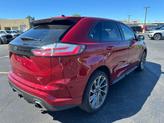 Thumbnail of 2019 Ruby Red Metallic Tinted Clearcoat Ford Edge