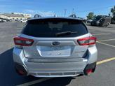 Thumbnail of 2021 Ice Silver Metallic Subaru Crosstrek