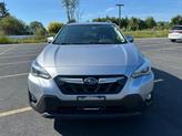 Thumbnail of 2021 Ice Silver Metallic Subaru Crosstrek