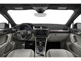 Thumbnail of 2023 Deep Black Pearl Volkswagen Tiguan