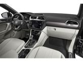 Thumbnail of 2023 Deep Black Pearl Volkswagen Tiguan