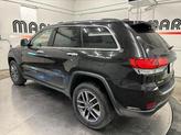 Thumbnail of 2022 Diamond Black Crystal Pearlcoat Jeep Grand Cherokee