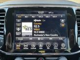 Thumbnail of 2022 Diamond Black Crystal Pearlcoat Jeep Grand Cherokee