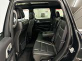Thumbnail of 2022 Diamond Black Crystal Pearlcoat Jeep Grand Cherokee