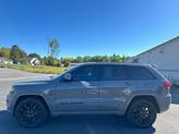 Thumbnail of 2020 Sting-Gray Clearcoat Jeep Grand Cherokee