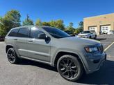 Photo of 2020 Sting-Gray Clearcoat Jeep Grand Cherokee