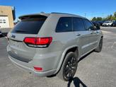 Thumbnail of 2020 Sting-Gray Clearcoat Jeep Grand Cherokee