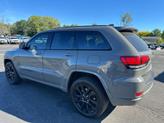 Thumbnail of 2020 Sting-Gray Clearcoat Jeep Grand Cherokee